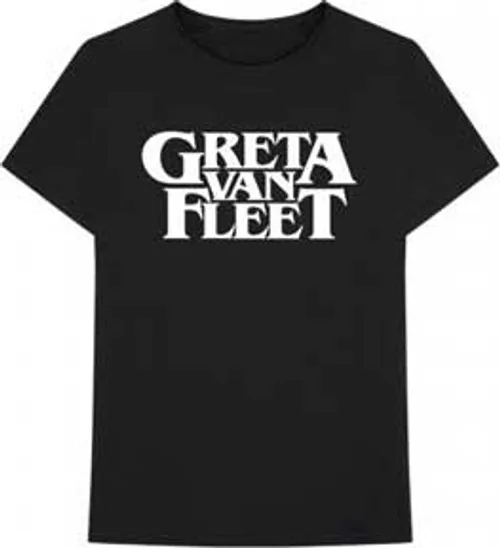 Greta Van Fleet - Logo (XL)
