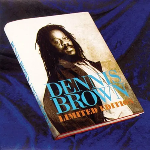 Dennis Brown - Limited Edition