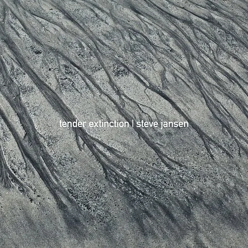 Steve Jansen - Tender Extinction [Remastered] (Can)