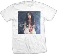 Amy Winehouse - Album Cover (S)