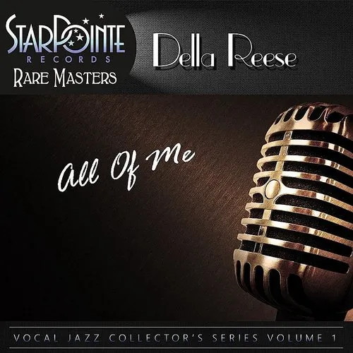Della Reese - All Of Me