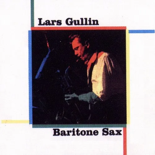 Gullin, Lars : Baritone Sax