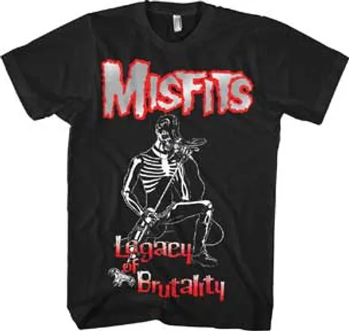 Misfits - Legacy Of Brutality (XL)
