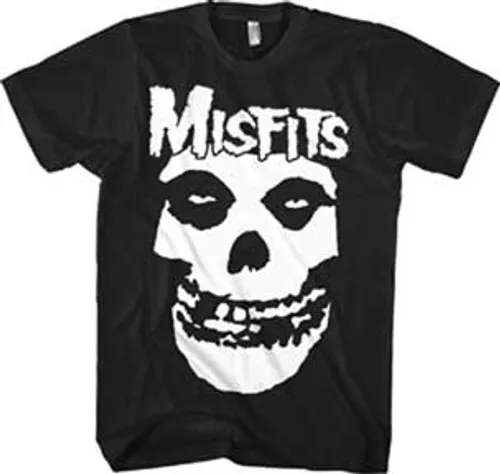 Misfits - Skull Logo (XL)