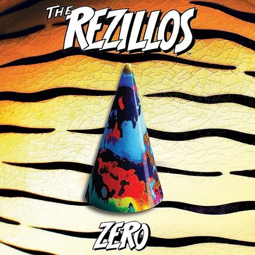 Rezillos - Zero