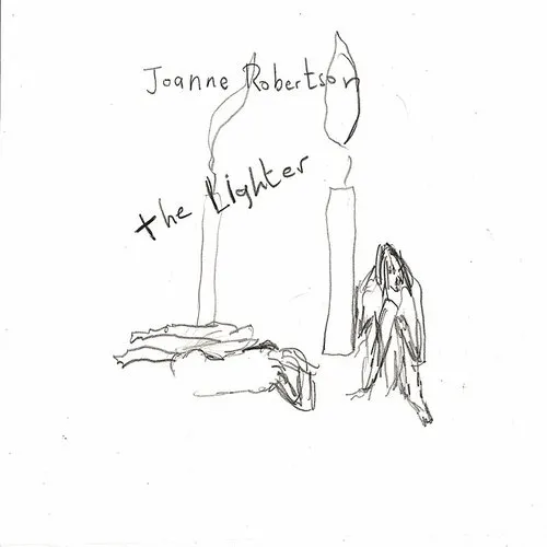 Joanne Robertson - Lighter (import)