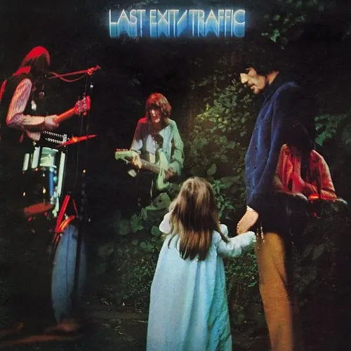 Last Exit (Aniv)