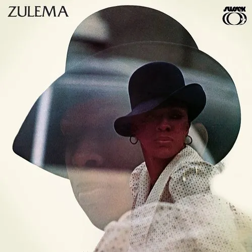 Zulema - Zulema [Reissue] (Jpn)