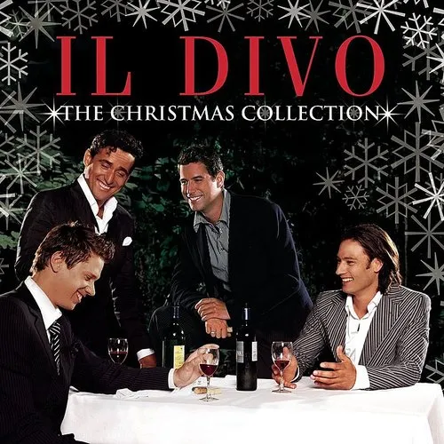 Christmas Collection (Xmas Album)
