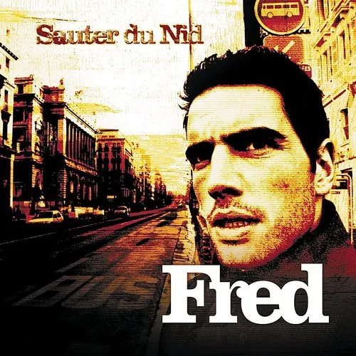 Sauter Du Nid