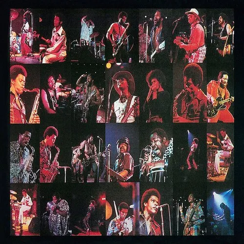 War - War Live