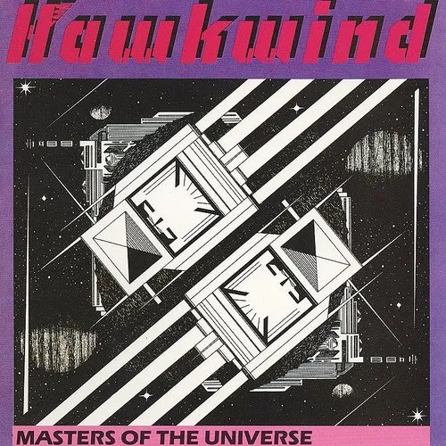 Masters Of The Universe