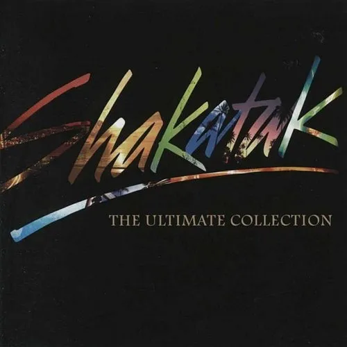 Ultimate Collection
