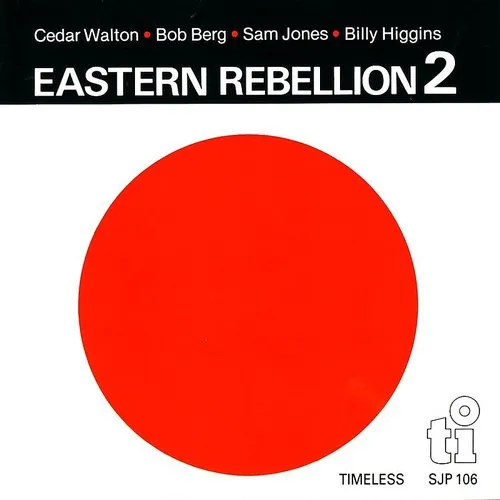 Eastern Rebellion - Eastern Rebellion 2 *