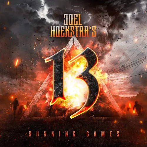Running Games (Bonus Track)