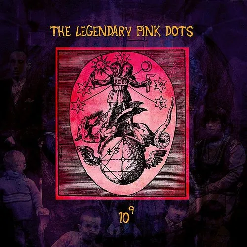 10 To The Power Of 9