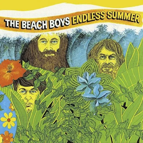 The Beach Boys - Endless Summer