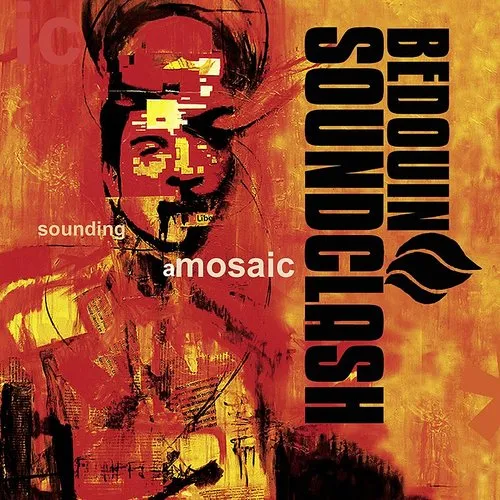 Sounding A Mosaic (Can)
