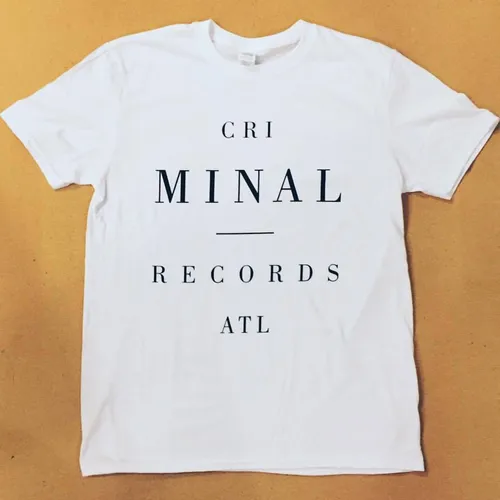  - CR Unisex 2XL T-Shirt - White 