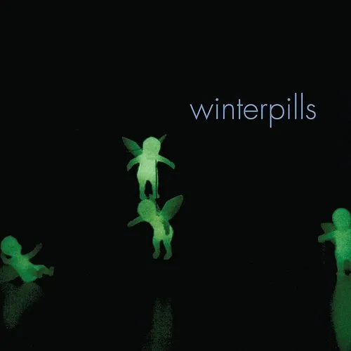 Winterpills - Winterpills