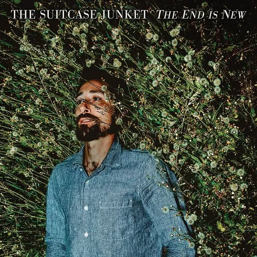 The Suitcase Junket - The End Is New [LP]