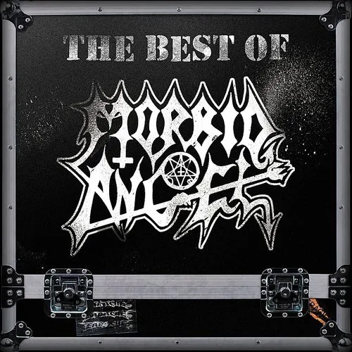 The Best Of Morbid Angel
