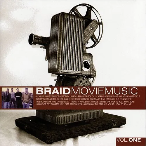 Movie Music, Vol. 1