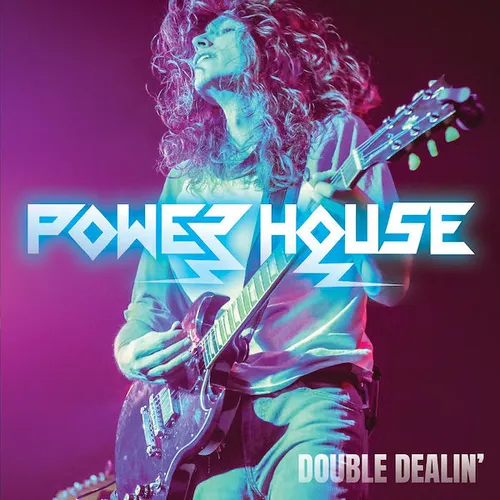 Power House - Double Dealin'