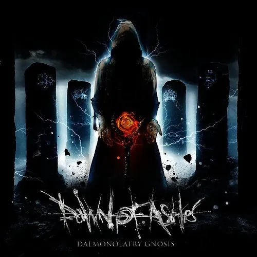 Daemonolatry Gnosis