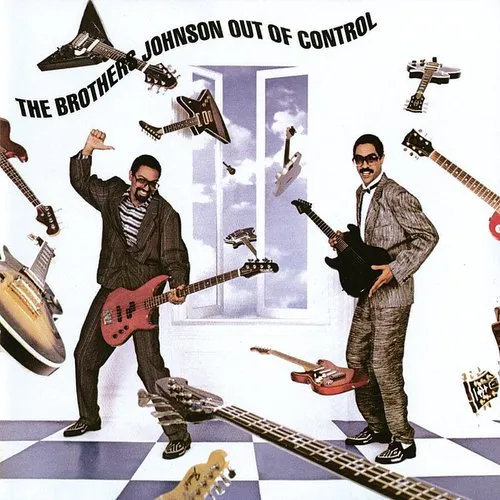 Out Of Control (Remastered)