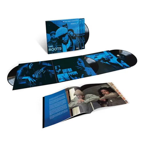 Do You Want More?!!!??!: 25th Anniversary Edition