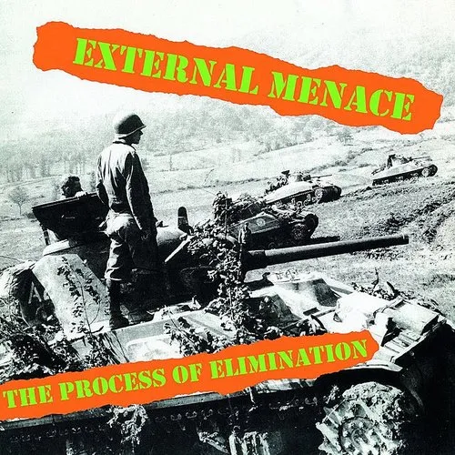 Process Of Elimination