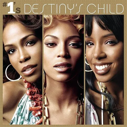 #1's  -  Destiny's Child