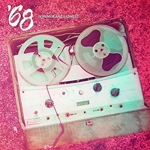 '68 - In Humor And Sadness [LP]