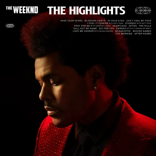 The Weeknd - Highlights