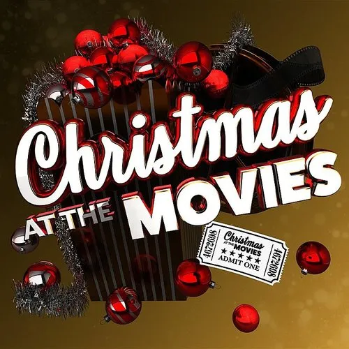 Christmas At The Movies