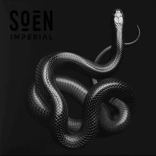 Soen - Imperial (Arg)