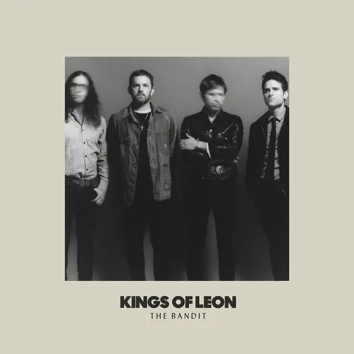 Kings Of Leon - Bandit / 100000 People [Limited Edition] (Uk)