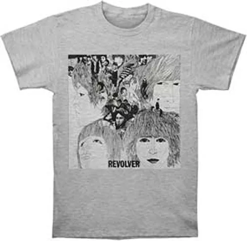The Beatles - Revolver (XL)