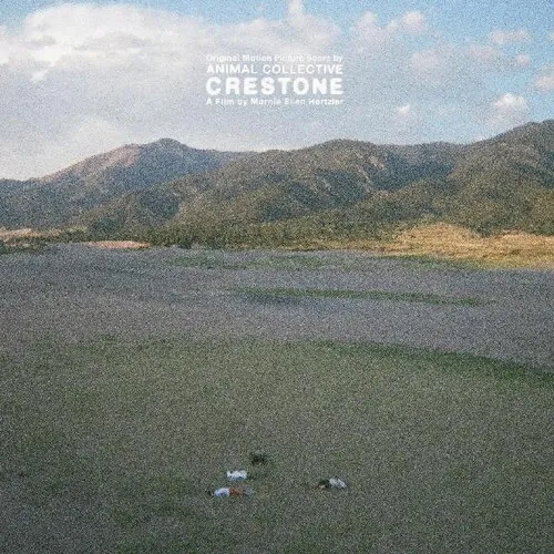 Animal Collective - Crestone (Original Score) [LP]