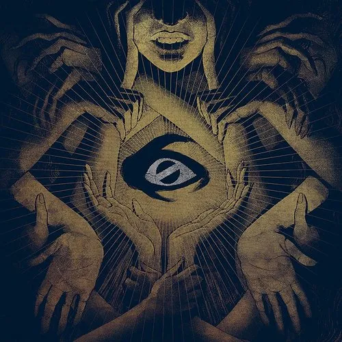 Misery Signals - Absent Light