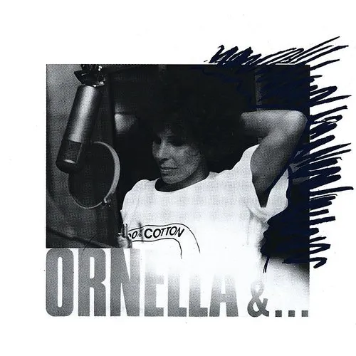 Ornella Vanoni - Ornella &