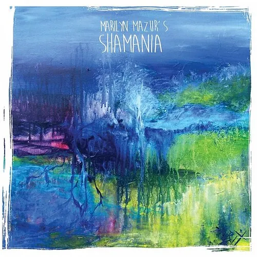 Shamania (Gate)