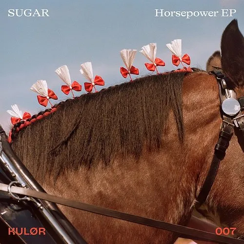 Sugar - Horsepower (Ita)