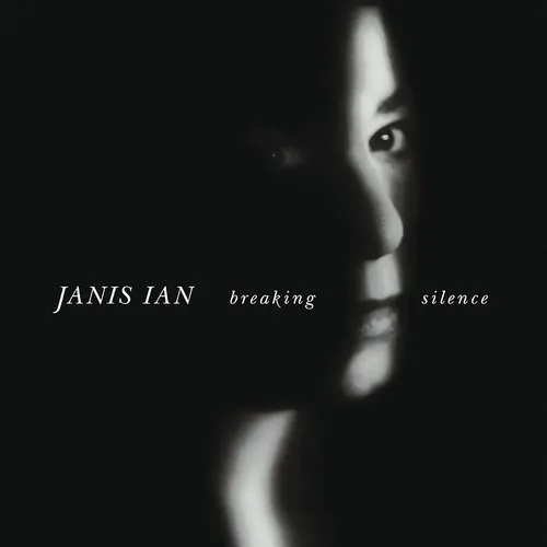 Janis Ian - Breaking Silence (Frpm)