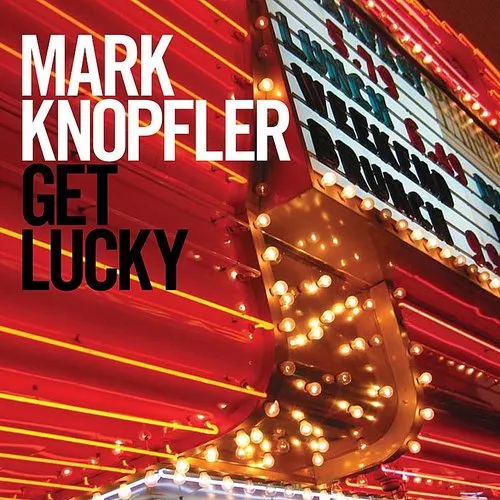 Mark Knopfler - Get Lucky [LP]