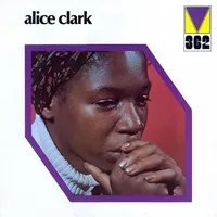 Alice Clark — Alice Clark vinyl, from $36.99 | RSD MRKT