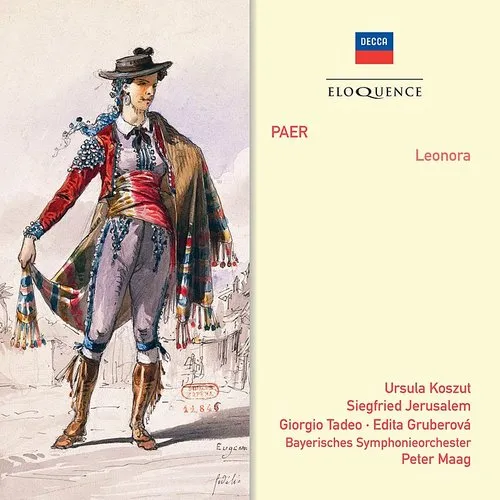 Paer: Leonora