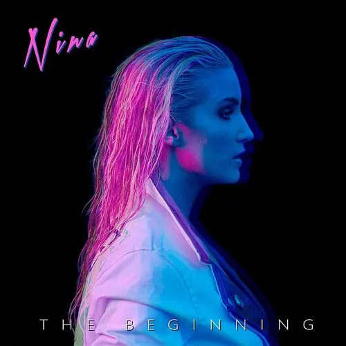 Nina - Beginning [Colored Vinyl] (Red) (Uk)