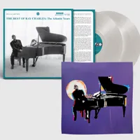 The Best Of Ray Charles: The Atlantic Years